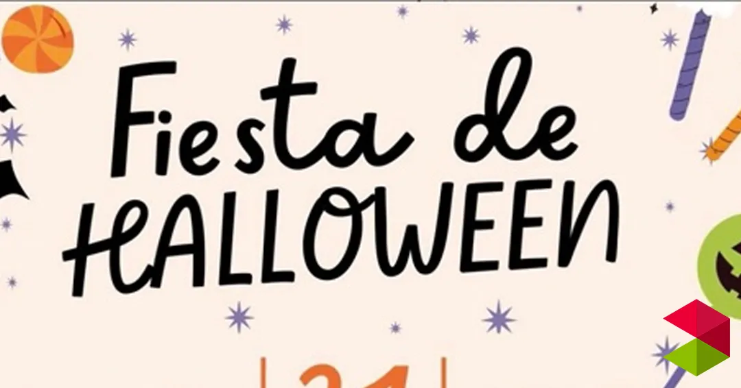 Fiesta de Halloween en Mazcuerras 2025