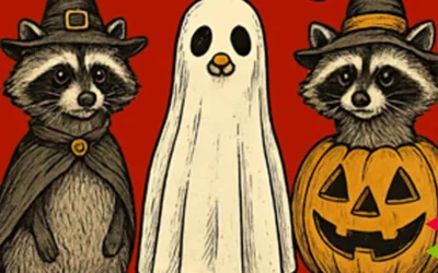 Programa Halloween Suances 2025