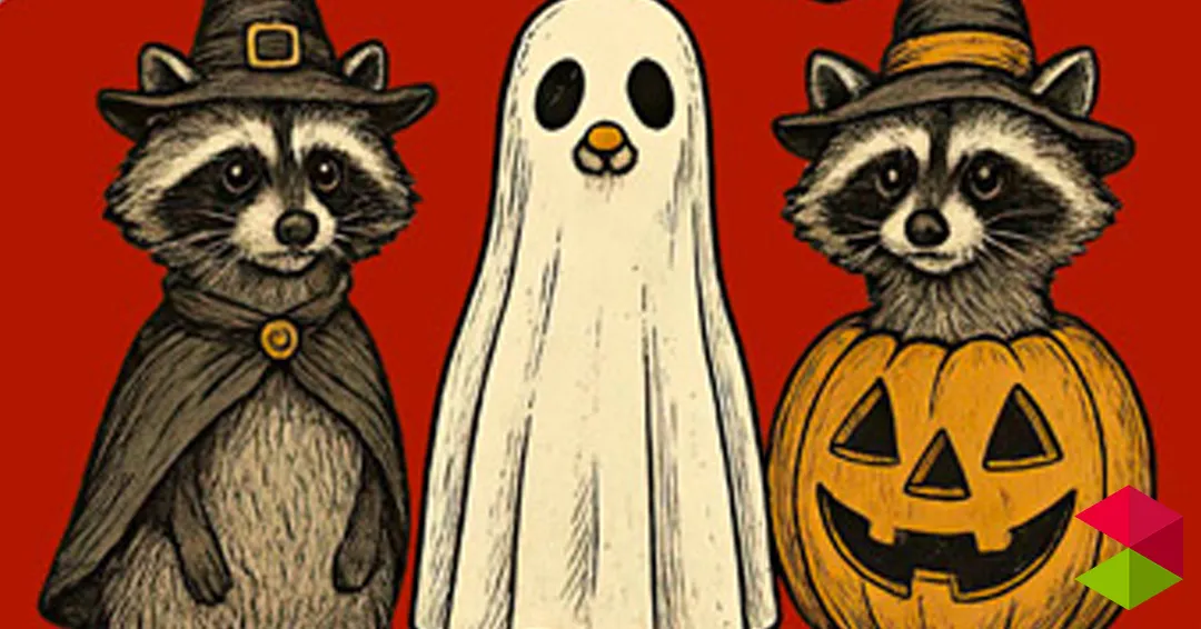 Programa Halloween Suances 2025