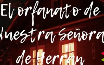 El Orfananto de Nuestra Señora de Herrán | Halloween Viveda 2025