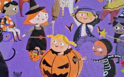 Actividades infantiles | Halloween Liendo 2025