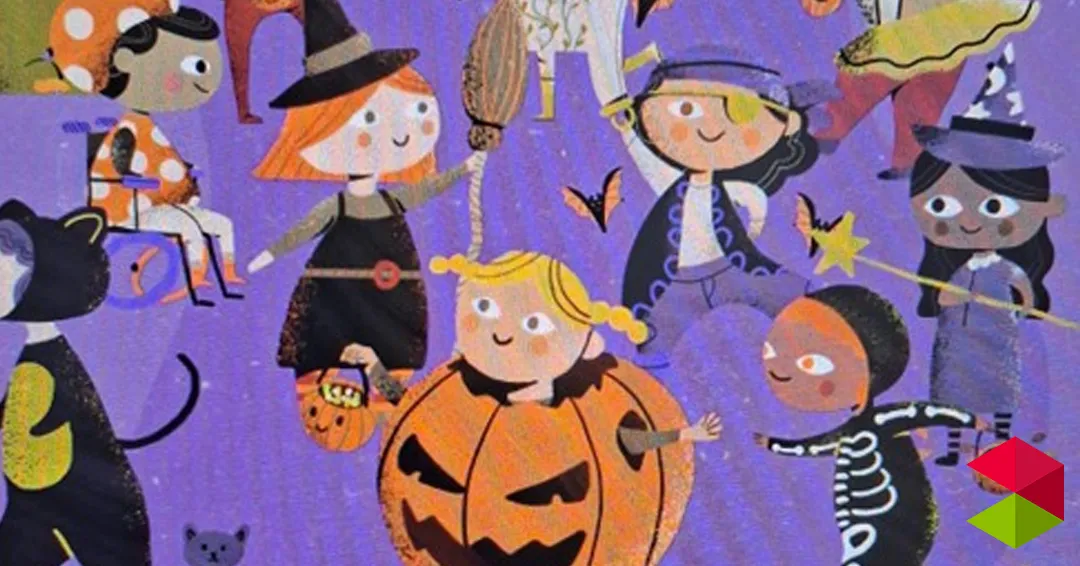 Actividades infantiles | Halloween Liendo 2025