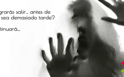 El pasaje del silencio | Halloween Liendo 2025