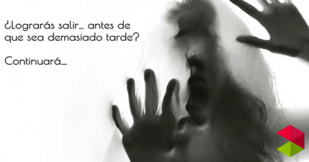 El pasaje del silencio | Halloween Liendo 2025