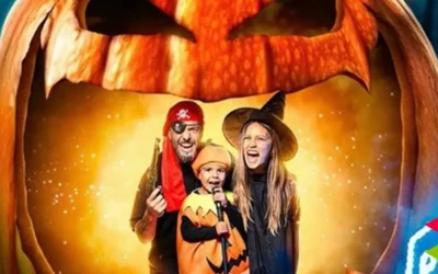 Aluzinarte | Halloween Piélagos 2025