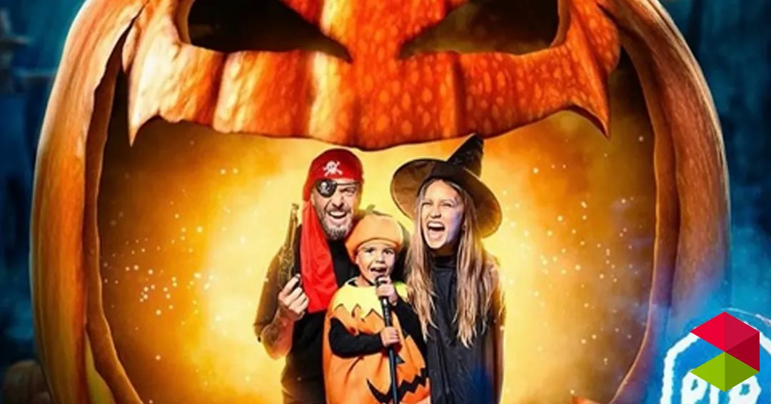 Aluzinarte | Halloween Piélagos 2025