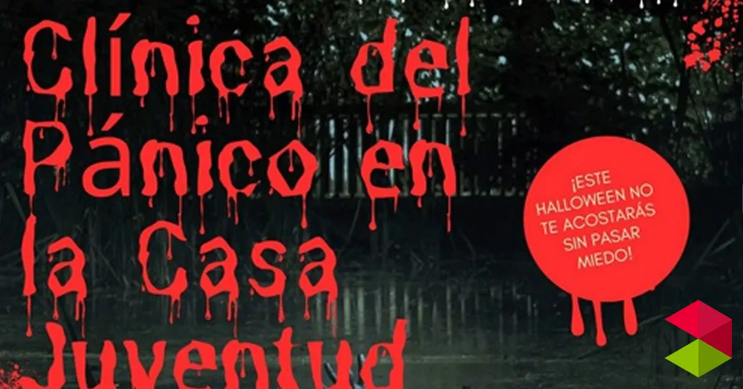 Clínica del pánico | Halloween Santoña 2025