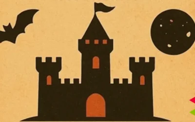Castillo de Samuin | Halloween Voto 2025