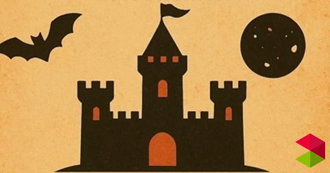 Castillo de Samuin | Halloween Voto 2025