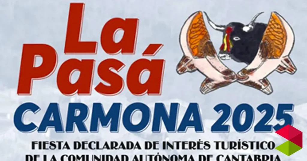Horarios La Pasá en Carmona 2025