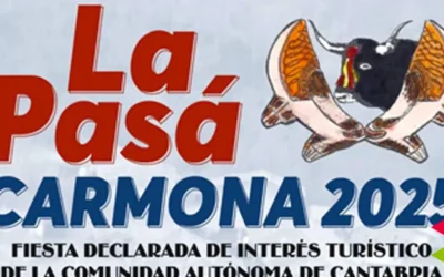 Horarios La Pasá en Carmona 2025