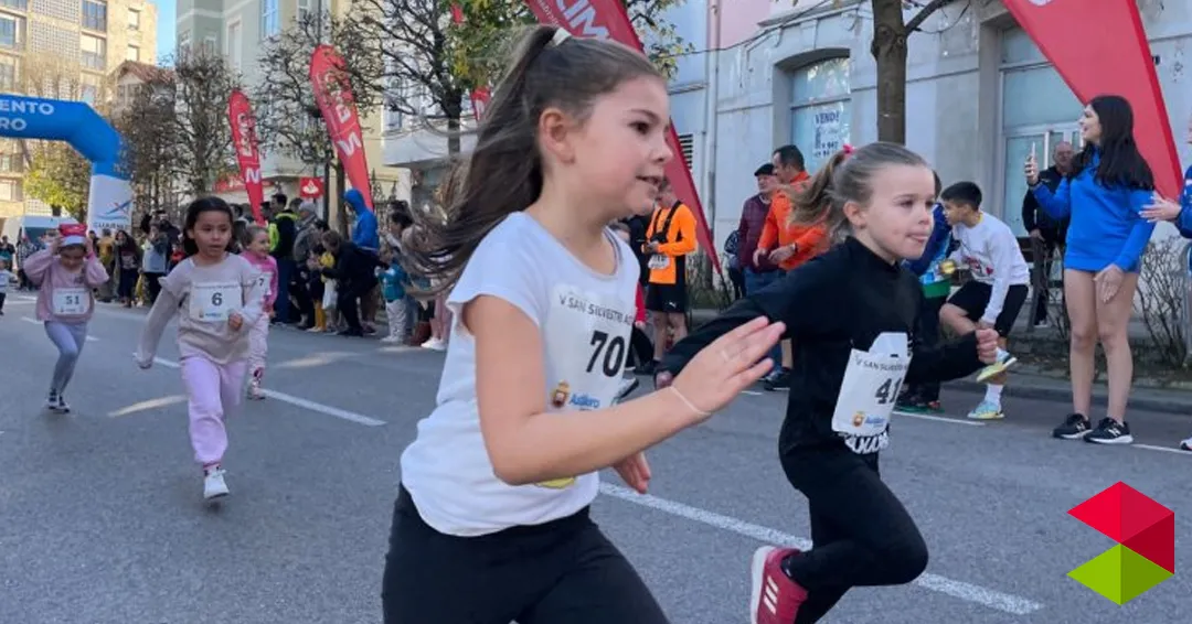 Noticias Astillero Abiertas las inscripciones para la VIII San Silvestre de Astillero