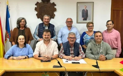 Benito Fernández Enterría «El rapaz de Alles» galardonado con el XII premio muslera de bolos