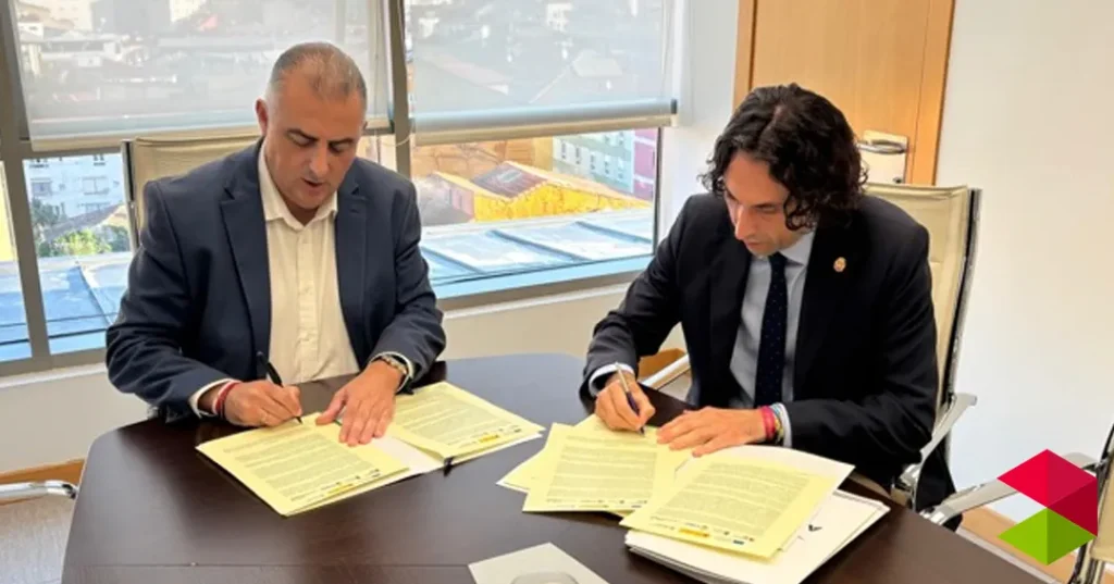 Noticias Astillero El Ayuntamiento de Astillero se incorpora al nuevo sistema unificado de pago en toda la red de transporte de Cantabria