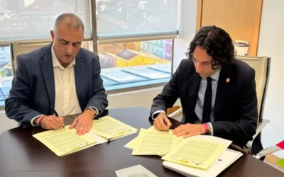 El Ayuntamiento de Astillero se incorpora al nuevo sistema unificado de pago en toda la red de transporte de Cantabria