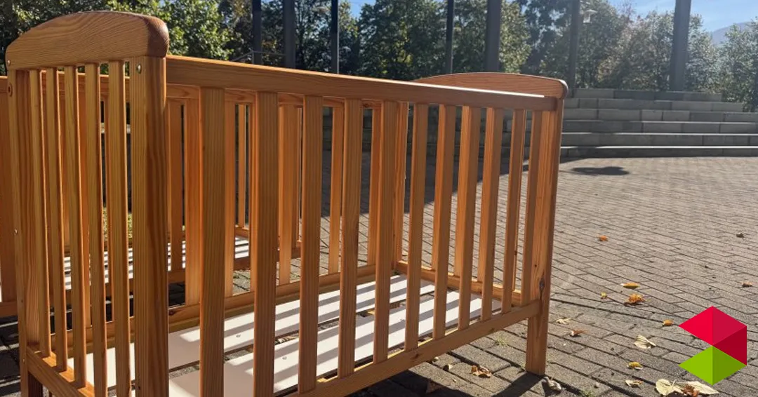 Noticias Astillero Astillero entregará cunas a las familias que las necesiten