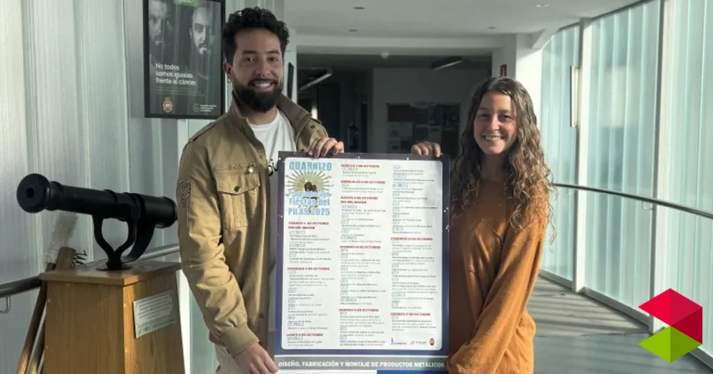 Noticias Astillero Las fiestas del Pilar de Astillero contarán con Retes Eméritos
