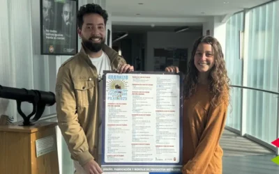 Las fiestas del Pilar de Astillero contarán con Retes Eméritos