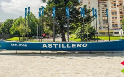 3ª edición de presupuestos participativos en Astillero