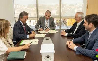 Camargo se incorpora al nuevo sistema unificado de pago en toda la red de transporte de Cantabria