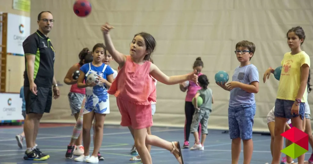 Noticias Camargo Camargo abre hoy la inscripción en los programas de dinamización infantil