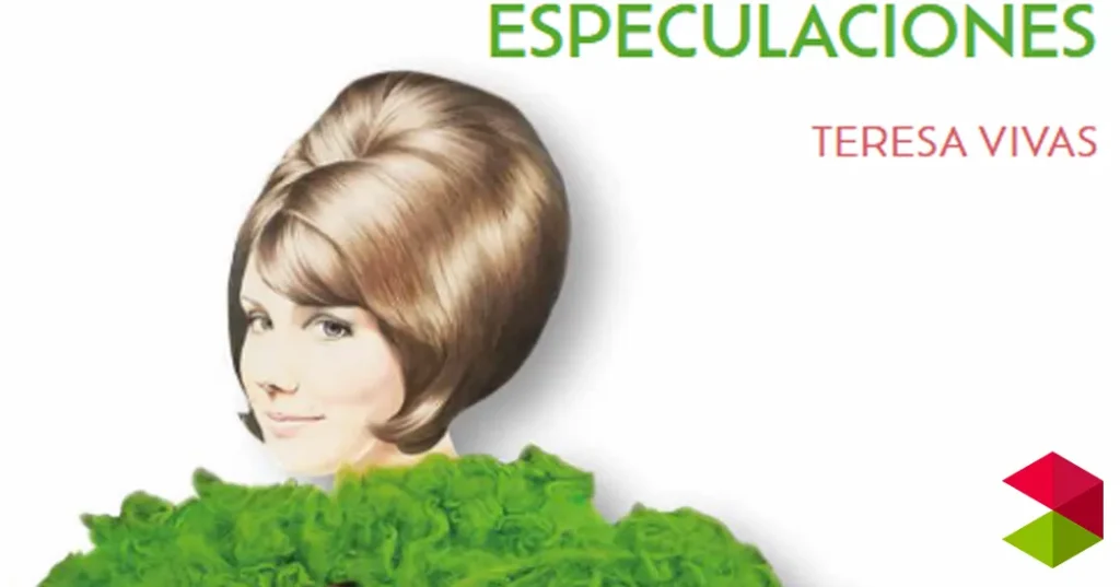 Noticias Camargo inaugura mañana en La Vidriera la exposición de Teresa Vivas