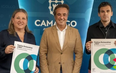 La IX Jornada Solidaria de Mediación aborda las prácticas restaurativas y los métodos alternativos de resolución de conflictos