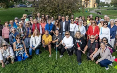 Camargo pone en marcha «Camargo Salud Funcional»