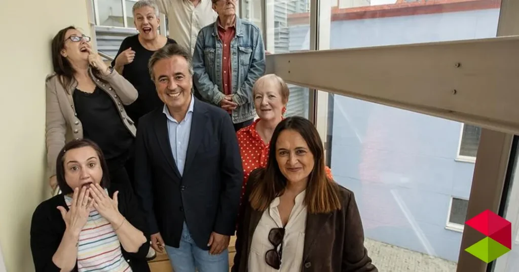 Noticias Camargo Camargo presenta una nueva edición de ‘Otoño de Teatro’ con ocho montajes que combinan humor, reflexión y clásicos renovados