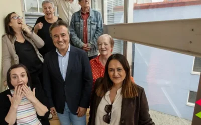Camargo presenta una nueva edición de ‘Otoño de Teatro’ con ocho montajes que combinan humor, reflexión y clásicos renovados