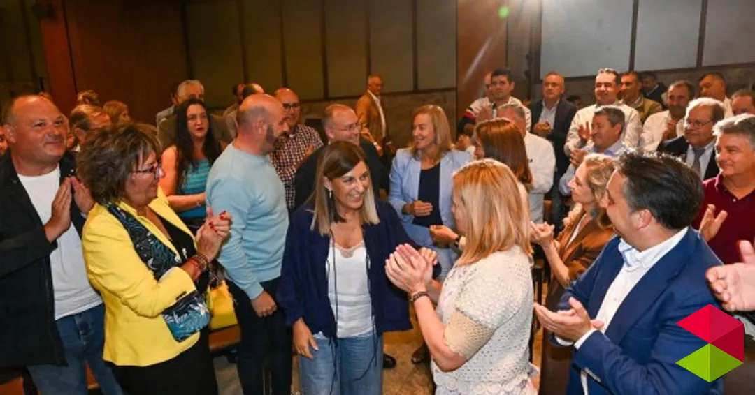 Noticias Cantabria Buruaga pide un 