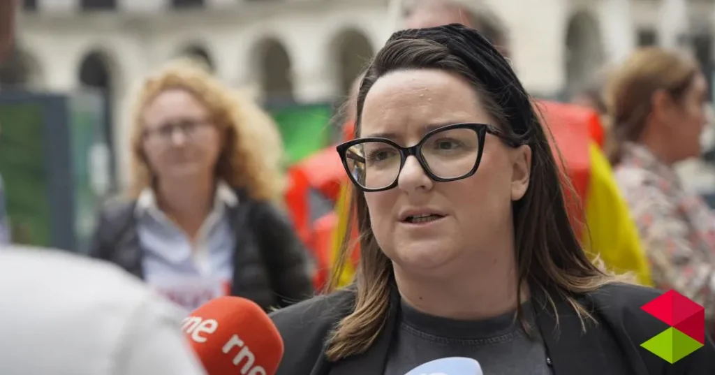 Noticias Cantabria CCOO alerta de que el 42% de los hogares de Cantabria tiene dificultades para llegar a fin de mes