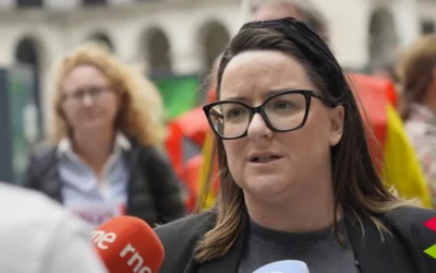 CCOO alerta de que el 42% de los hogares de Cantabria tiene dificultades para llegar a fin de mes