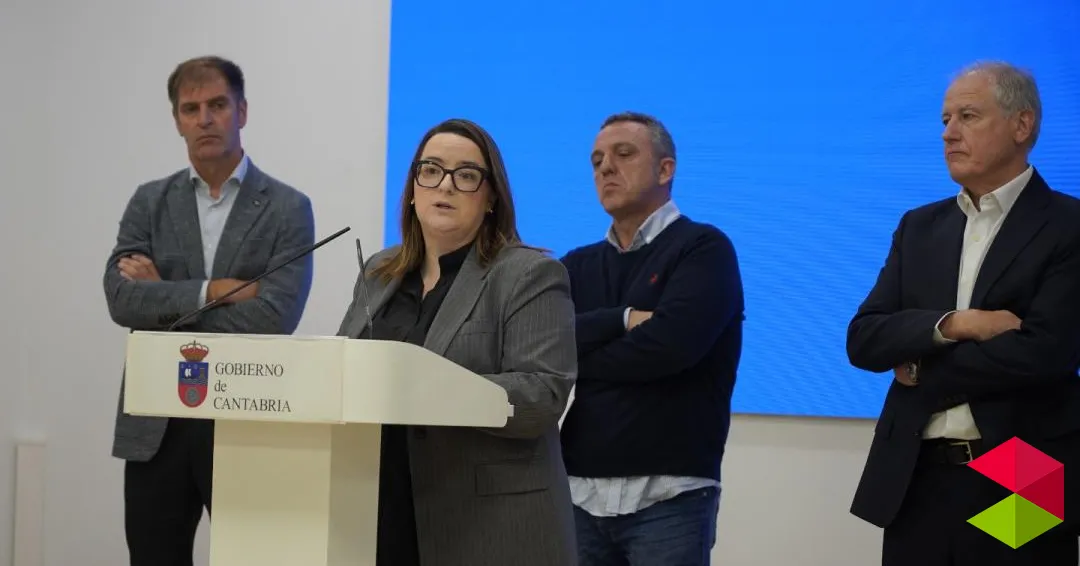 Noticias Cantabria CCOO celebra la puesta en marcha del Plan de Empleo para mayores de 45 años que abordará las dificultades de inserción del colectivo