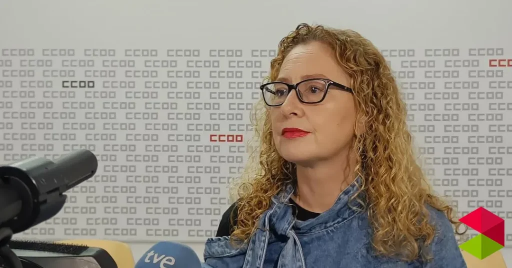 Noticias Cantabria CCOO considera prioritario adoptar medidas de forma urgente para corregir la precariedad de la contratación en Cantabria