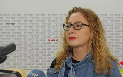 CCOO considera prioritario adoptar medidas de forma urgente para corregir la precariedad de la contratación en Cantabria