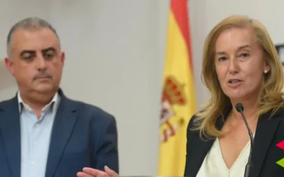 El PP afirma que el grado de cumplimiento del acuerdo presupuestario es «altísimo» y no sirve de excusa para que el PRC no negocie las cuentas del 2026