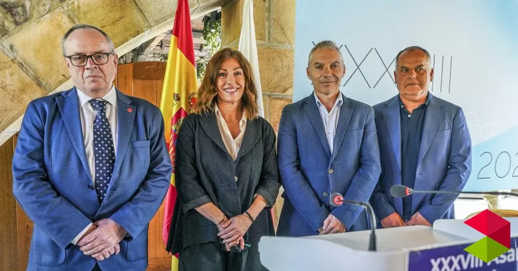 Noticias Cantabria El PRC considera "un paso adelante para los ayuntamientos" las medidas de mejora de la financiación y alivio de la carga competencial aprobadas por la Federación de Municipios