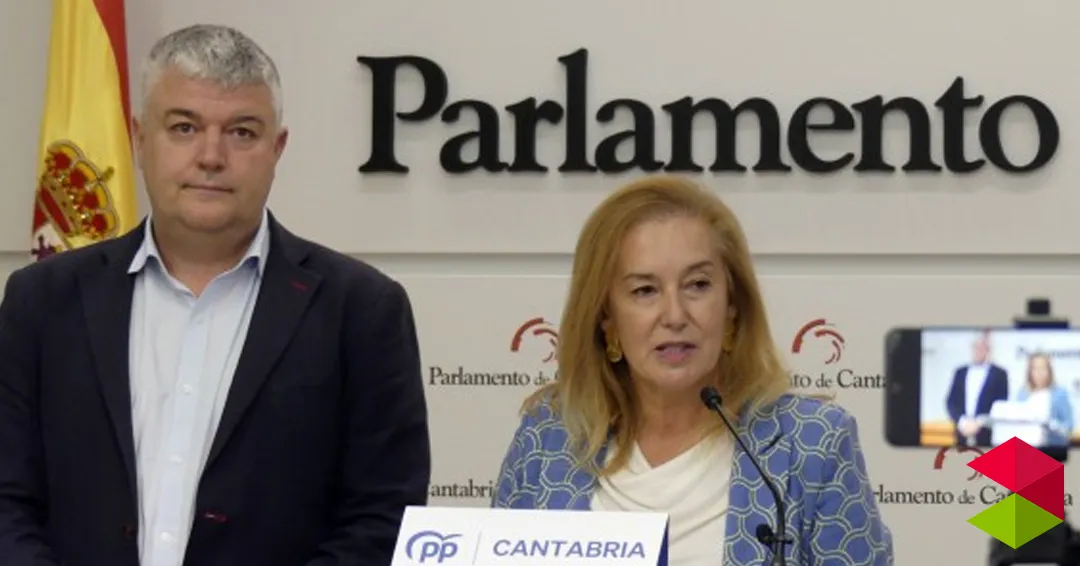 Noticias Cantabria El PRC plantea condiciones imposibles sabiendo que lo son: no quiere apoyar el presupuesto