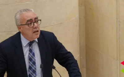 El PRC presenta una moción para frenar la macroplanta de biogás de Hazas de Cesto y abrir la vía a un modelo descentralizado de microplantas