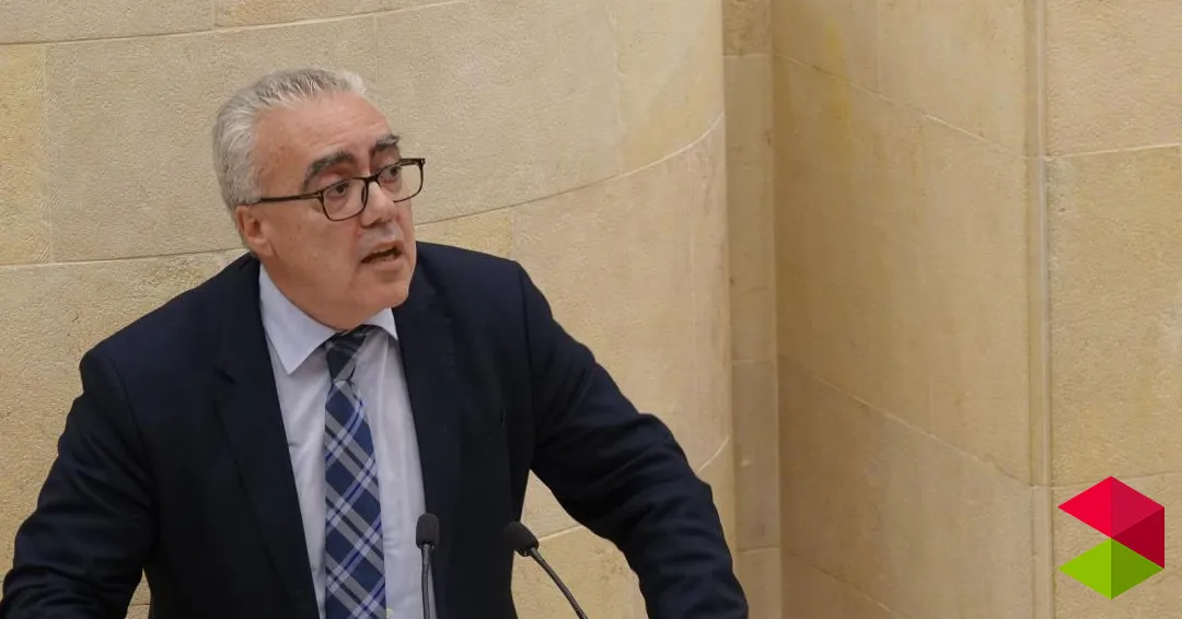 Noticias Cantabria El PRC presenta una moción para frenar la macroplanta de biogás de Hazas de Cesto y abrir la vía a un modelo descentralizado de microplantas