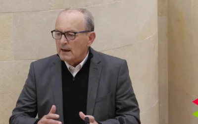 El PRC propone reforzar la regulación de las viviendas turísticas