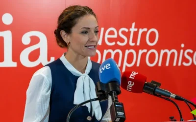 El PSOE cree que los “bulos” y “gritos” del PP evidencian su “malestar” porque toda la obra pública en Cantabria esté impulsada por el Gobierno de Pedro Sánchez