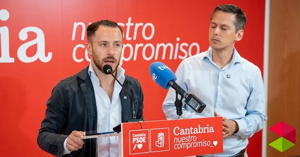 Noticias Cantabria El PSOE denuncia la externalización del servicio de mamografía