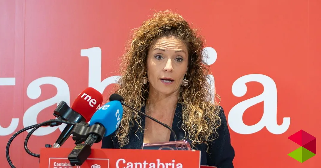 Noticias Cantabria El PSOE denuncia que Buruaga “continúe ahora con su plan de privatizar la sanidad pública” y lo haga por “la puerta de atrás”