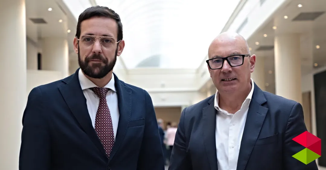 Noticias Cantabria El PSOE lamenta que el PP se ha negado a condenar en el Pleno del Senado los 241 ataques producidos contra las sedes del PSOE
