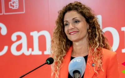 El PSOE reivindica los buenos datos de empleo en Cantabria “gracias a la reforma laboral de Pedro Sánchez”