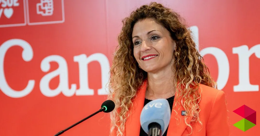 Noticias Cantabria El PSOE reivindica los buenos datos de empleo en Cantabria “gracias a la reforma laboral de Pedro Sánchez”