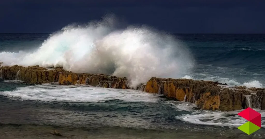 Noticias Cantabria Cantabria hoy jueves 23 de octubre en aviso rojo por costeros