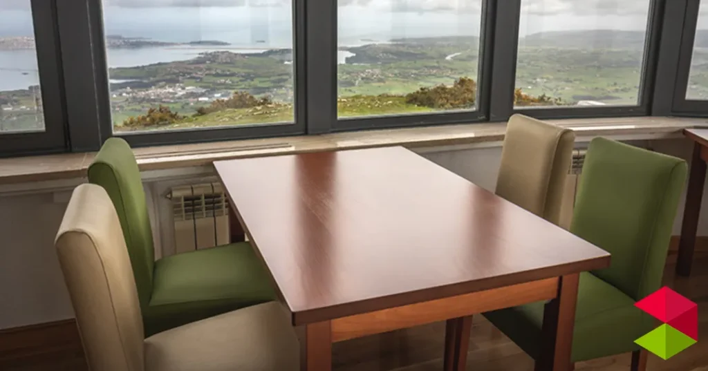 Noticias Cantabria La Consejería de Turismo licita las obras de acondicionamiento de la cafetería y restaurante del Mirador de Peña Cabarga